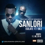 Sanlori by Isolate ft. 9ice