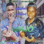 Whizbangrapkid ft Carbony, prod. By Mr real