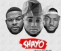 Shayo by Chinko Ekun ft. Falz x Dremo 