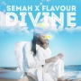 No One Like You by Semah ft Flavour