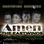 The EastWinds (Gideon Sylva, Mira Osewa, Victor Zeal, Stanley James)