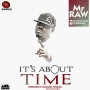 Mr. Raw (Prod. By Luminary YungJun)