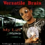 Versatile Brain 