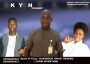 k_Plus X Yung Tizzy X Olorogun David Ukueku