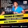 Richmoore Edet, the preaching poet