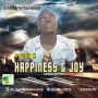 Happiness and Joy by Poma K