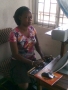 Blechibabe