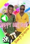Happy Birthday by Dice.FT.3rdyME