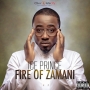 Tipsy by Ice Prince ft. Wale x Morell