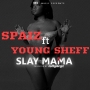 Spaiz ft young sheff