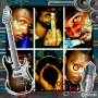 SMOKING MCS by DIAMOND T-BONE