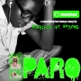 PARO by WIZBLACK.FT.3RDYME