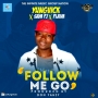 yungvick ft. Sam PJ & Flaim