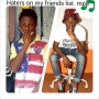 Wizyung ft Ybiscreed