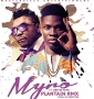 Myro ft Oritsefemi