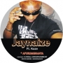 AFURUMGINANYA by JAY NAIZE FT KAZE