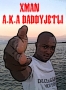 I WANT YOU..XMAN FEATURING HALLY HALIUT by XMAN