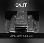 Chris Bawa X LIL JET