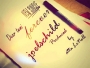Forever (Dear Temi) by Joelschild