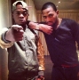 First Of All Remix by Olamide ft. Dbanj
