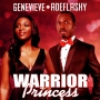 WARRIOR PRINCESS FT GENEVIEVE NNAJI by ADEFLASHY