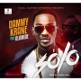Solo by Dammy Krane ft. Olamide