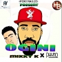 Afu Boy ft phyno