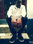Freezzy G (The Snippers)
