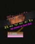 Reverb ft. k-wyze kingpin