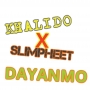 KHALIDO X SLIMPHEET