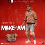 Oritse Femi 