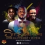 Sir Shina Peters by Jahbless ft. Vector x Seriki 