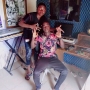 Raphino Ft Mc Bigze