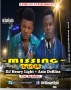 DJ Henry Light + Asio DeBliss