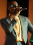 Goodluck Jonathan by Dbanj