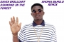 Shoma bami lo remix by Davis brilliant ft DJ Lukas
