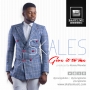 Give It To Me by Skales