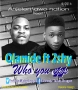 Olamide Fit 2shydrapper