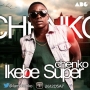 Ikebe Super by Chenko