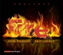 Don prudent ft Best legacy 