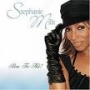 NEVER KNEW LOVE LIKE THIS BEFORE by STEPHANIE MILLS