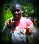 REGGAE CALIENTE by D'Kalimbo