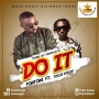 Fontom ft Yogie Dogie