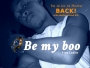 Be my boo by Immortal Dual-B