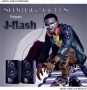just burst freestyle by J-flash