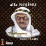 Alfa Nojimu by Tha Suspect