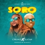 Soro ft Zlatan by Cprince 