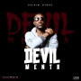 Devil Menta by Kelvin Dtoks