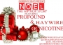 Chordratic Beats ft. HayWire, Oc Nicotine and Profound