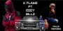 YeS BoZz(baby justin bebier mixtape) by Kflame ft Eddy billz & kellynero